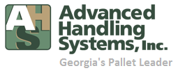 Advanced Handling Systems | Pallets in Lagrange GA